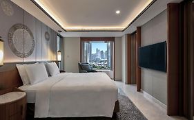 Grand Hyatt Jakarta